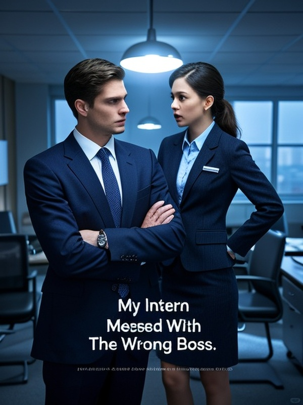 My Intern Messed With The Wrong Boss