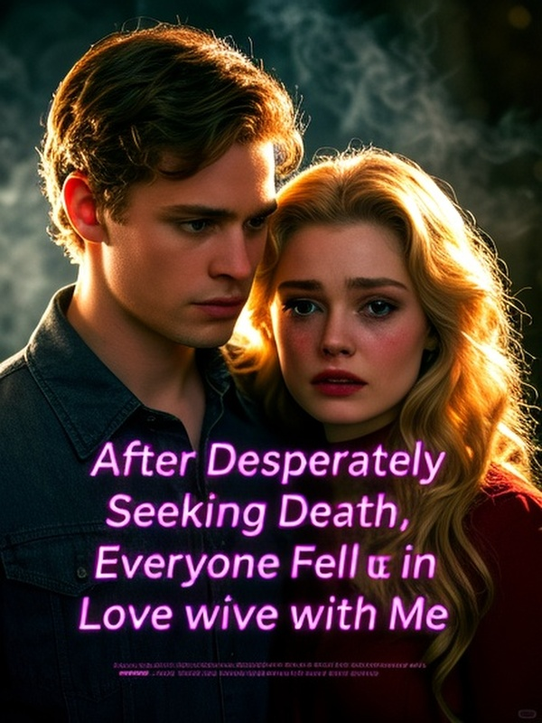 After Seeking Death, Everyone Fell in Love with Me