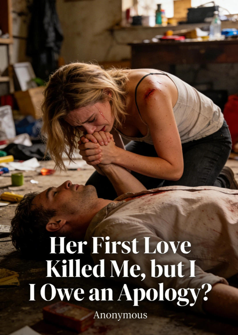 Her First Love Killed Me, but I Owe an Apology?