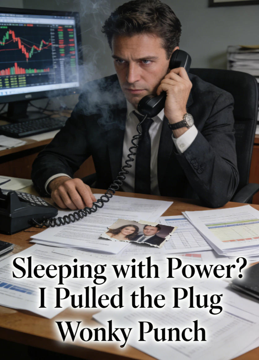 Sleeping with Power? I Pulled the Plug