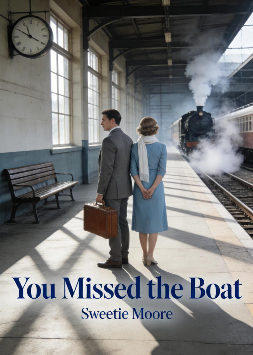 You Missed the Boat