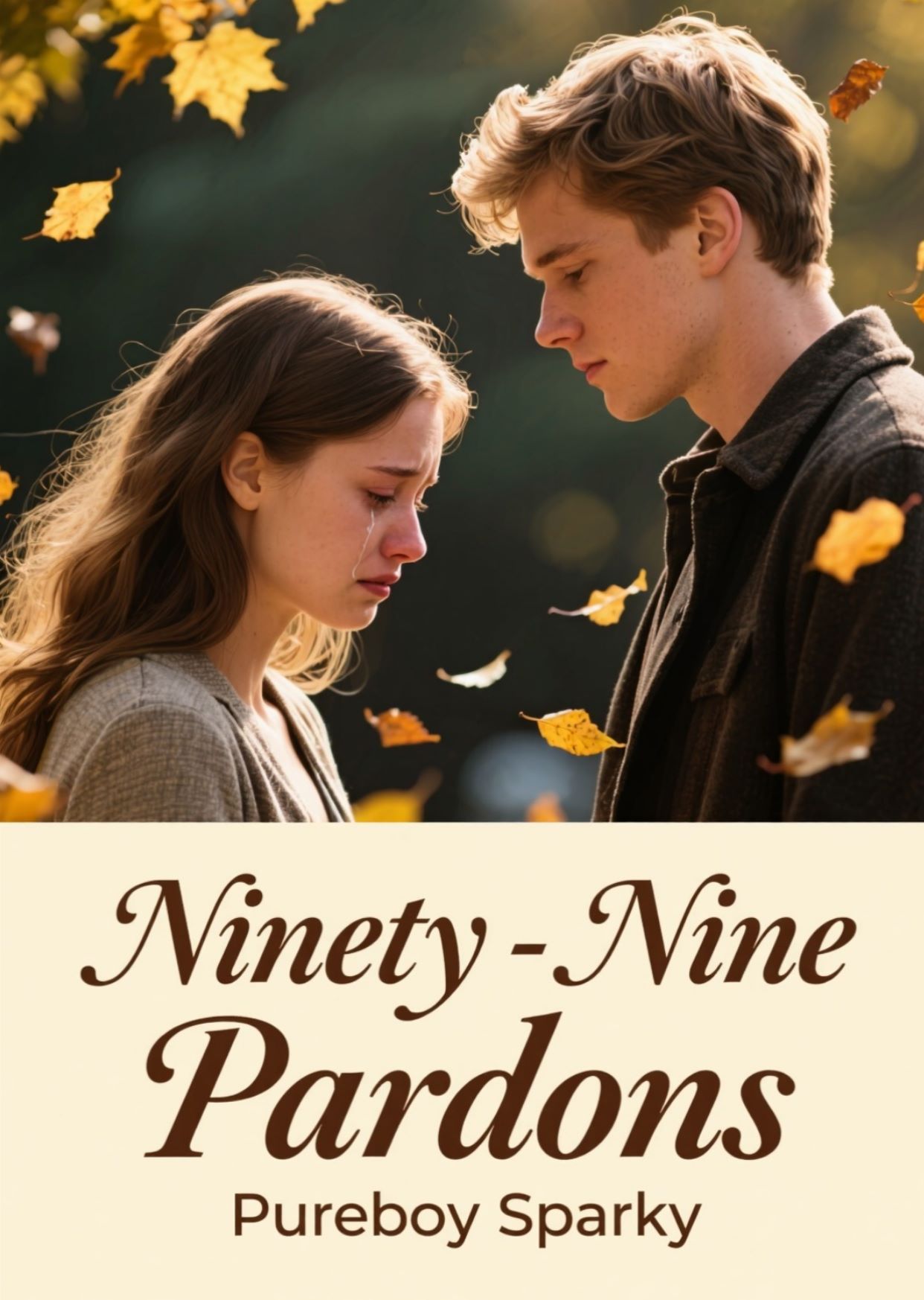 Ninety-Nine Pardons