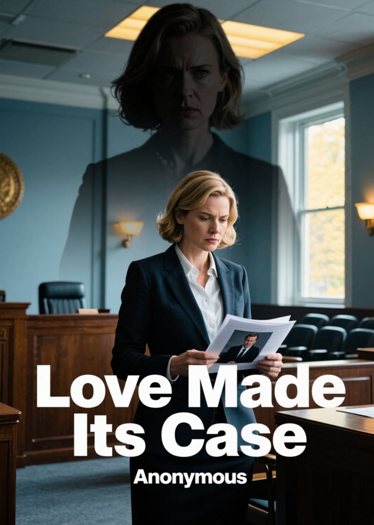 Love Made Its Case