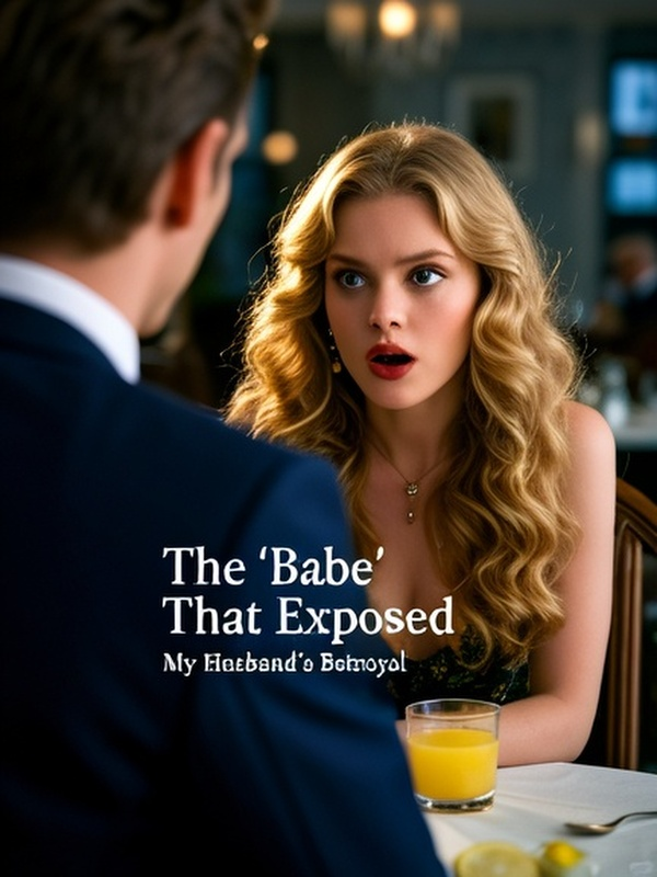 The "Babe" That Exposed My Husband's Betrayal