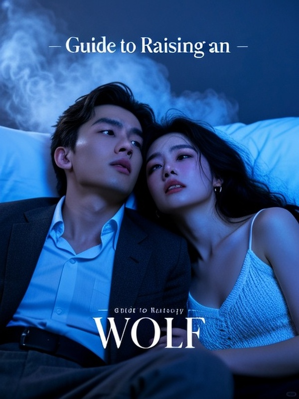 Guide to Raising an "Ungrateful Wolf"