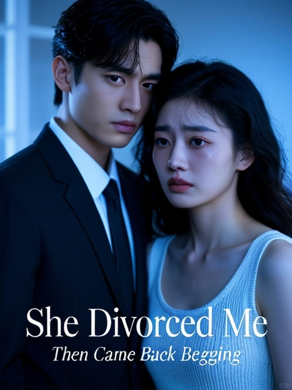 She Divorced Me, Then Came Back Begging