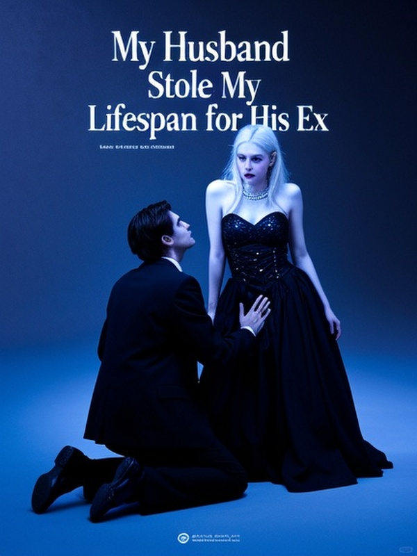 My Husband Stole My Lifespan for His Ex