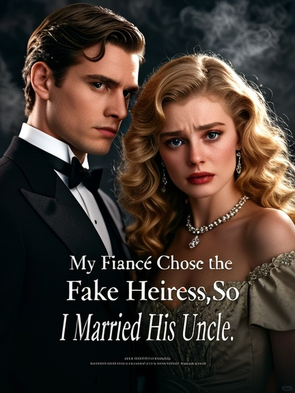 My Fiancé Chose the Fake Heiress,So I Married His Uncle.