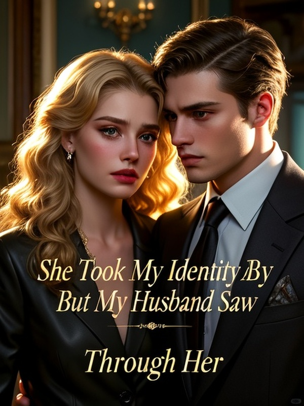 She Stole My Face, But Not My Husband