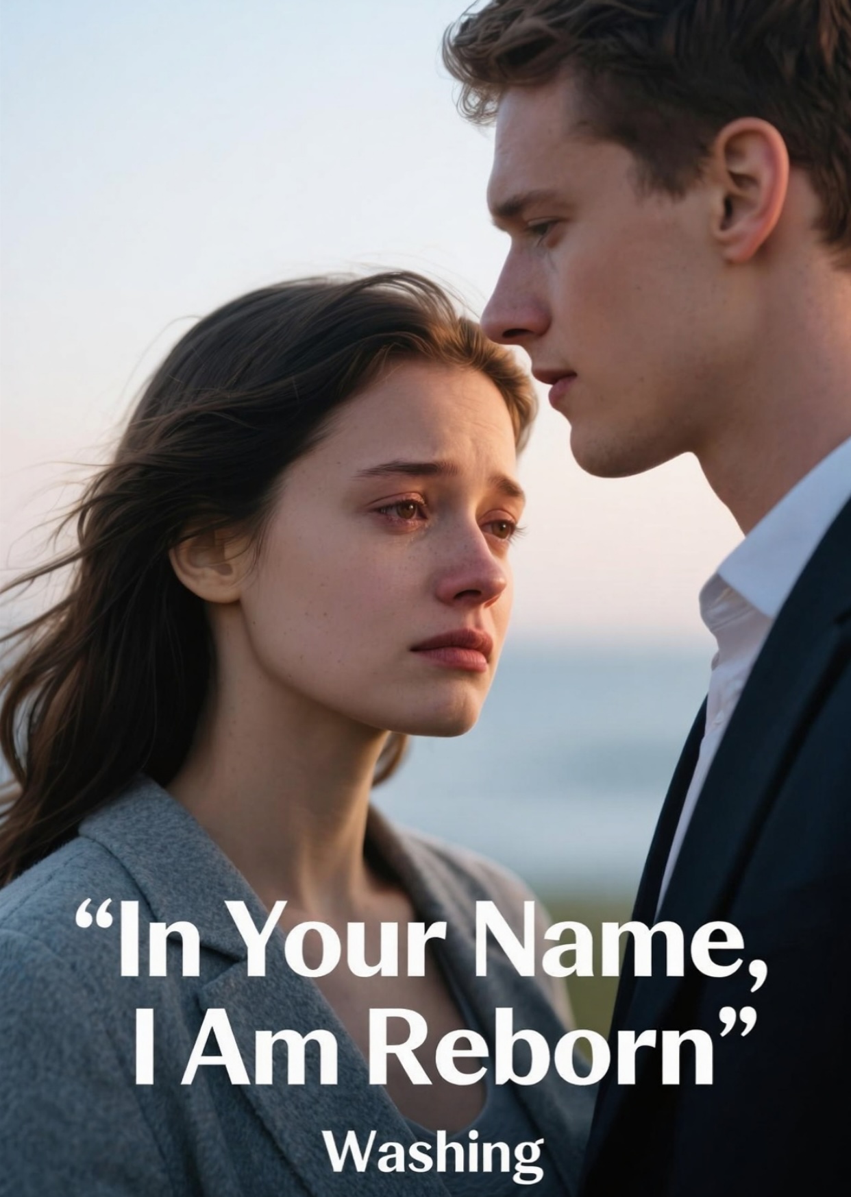 In Your Name, I Am Reborn