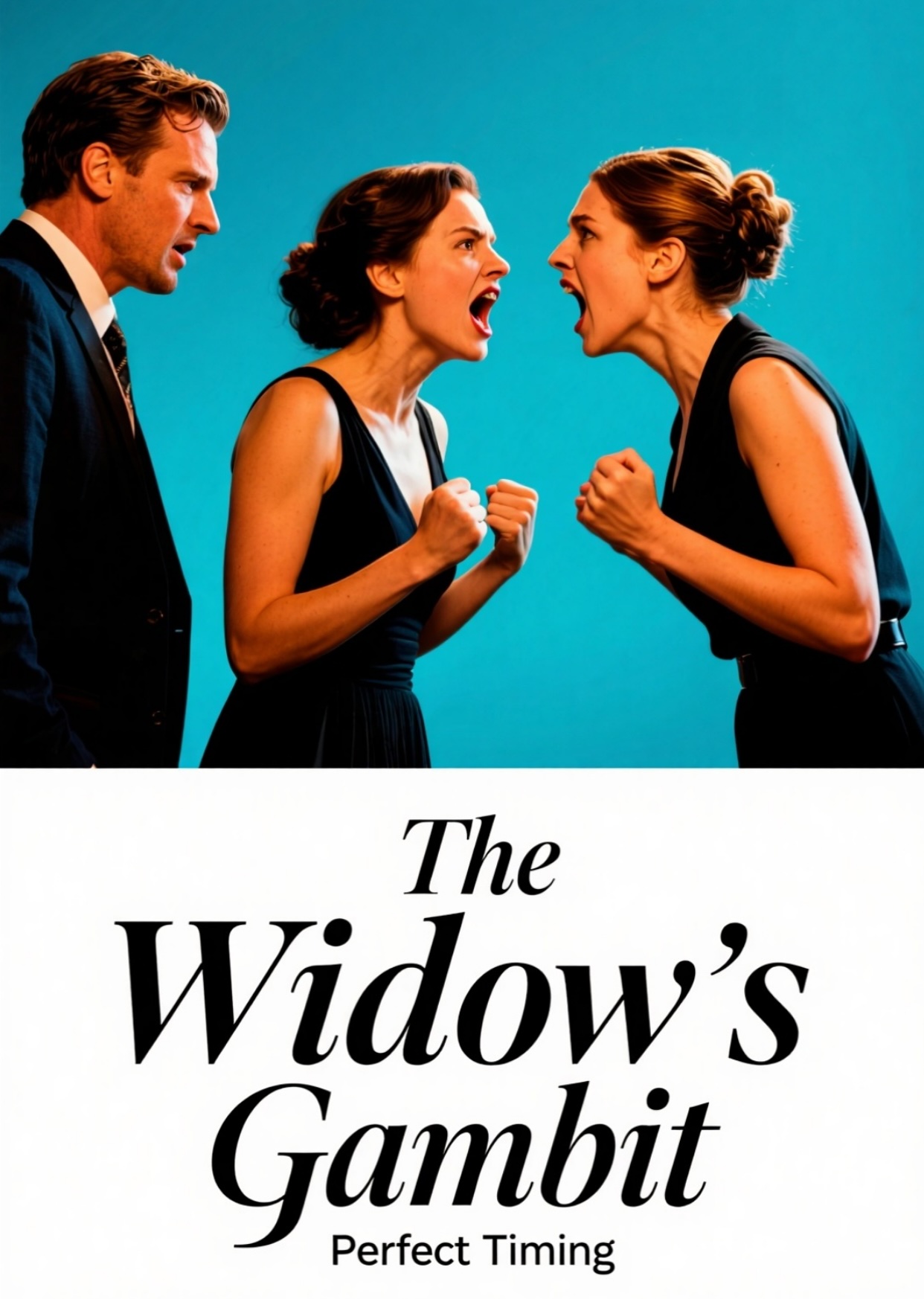 The Widow's Gambit