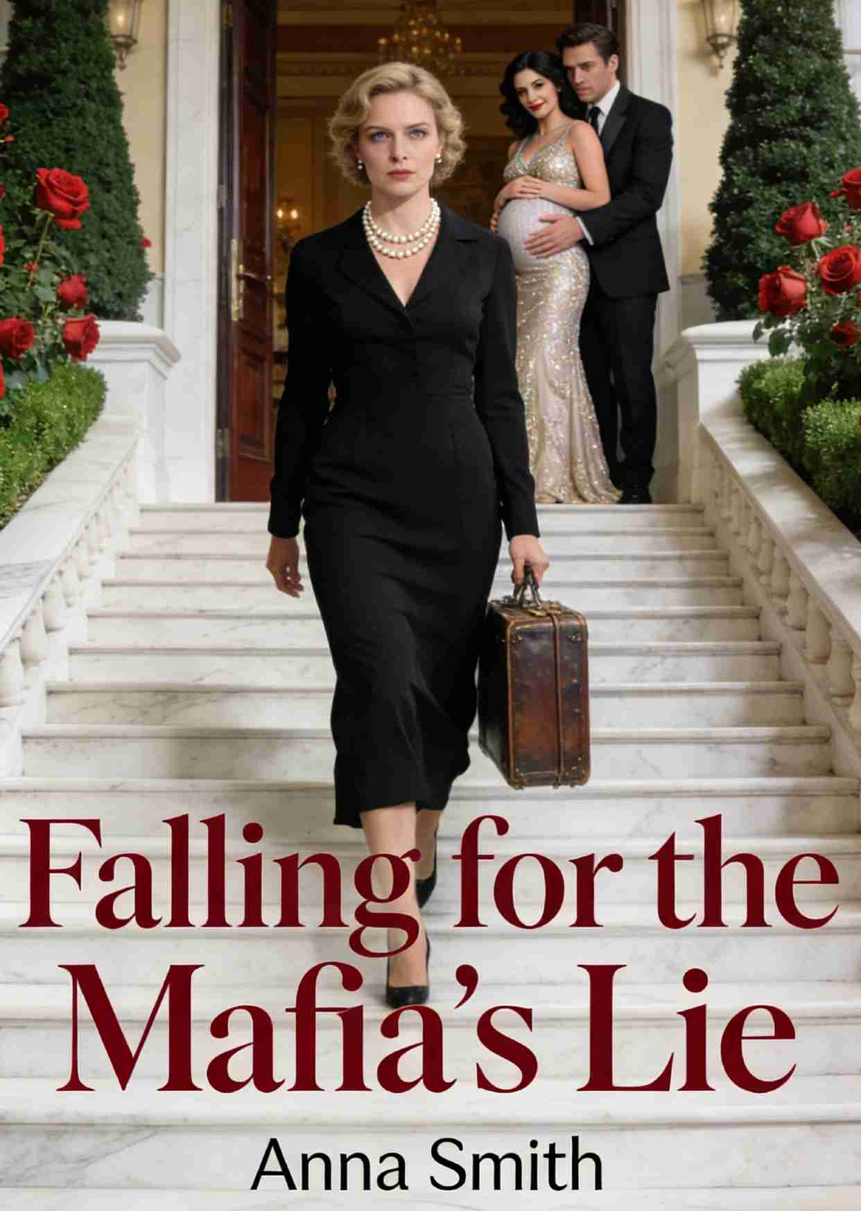 Falling for the Mafia’s Lie