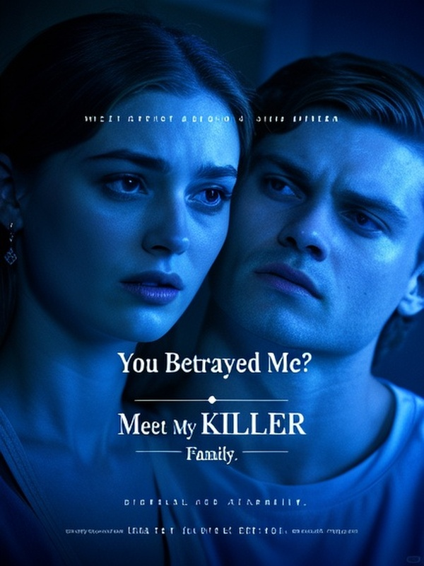 You Betrayed Me? Meet My KILLER Family.