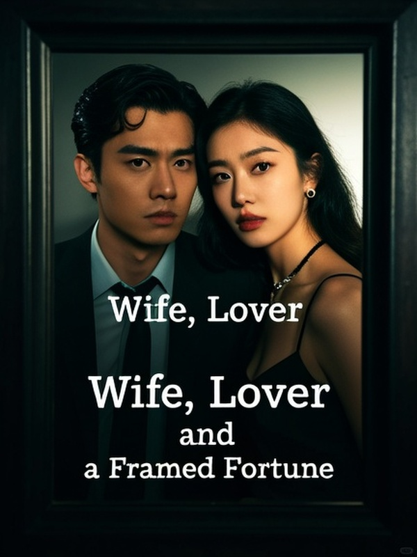 Won the Lottery, Framed by Wife