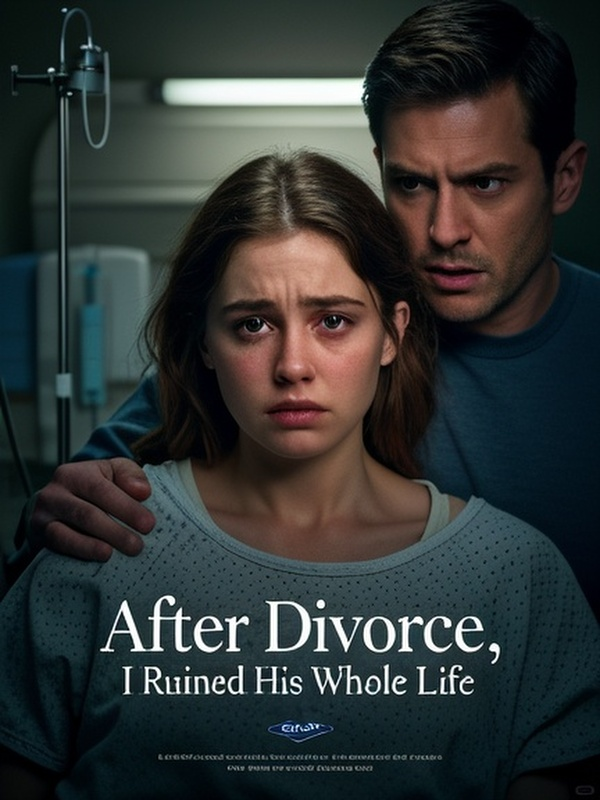 He Allowed His Stepsister to Film the Disfigured Me