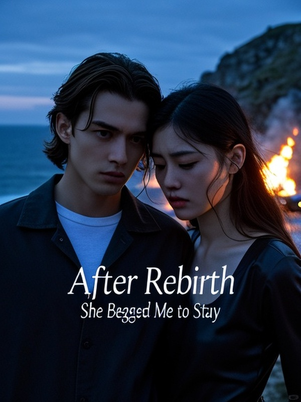 After Rebirth, She Begged Me to Stay