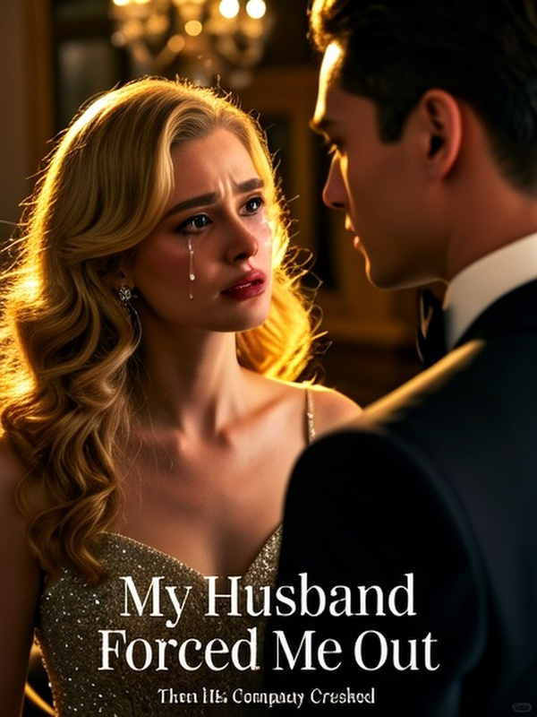 My Husband Forced Me Out, Then His Company Crashed