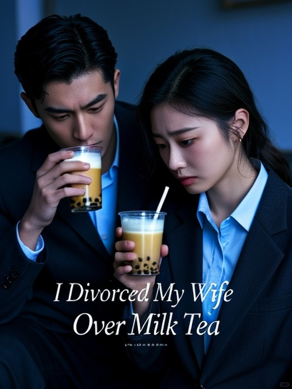 I Divorced My Wife Over Milk Tea