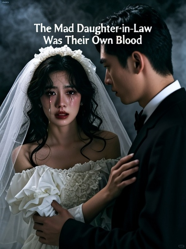 The Mad Daughter-in-Law Was Their Own Blood