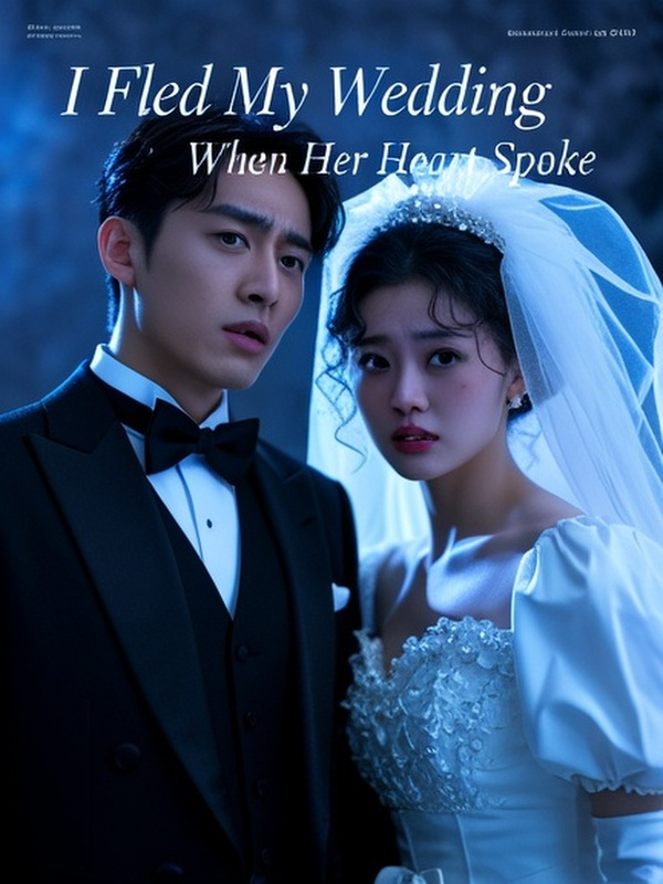 I Fled My Wedding When Her Heart Spoke