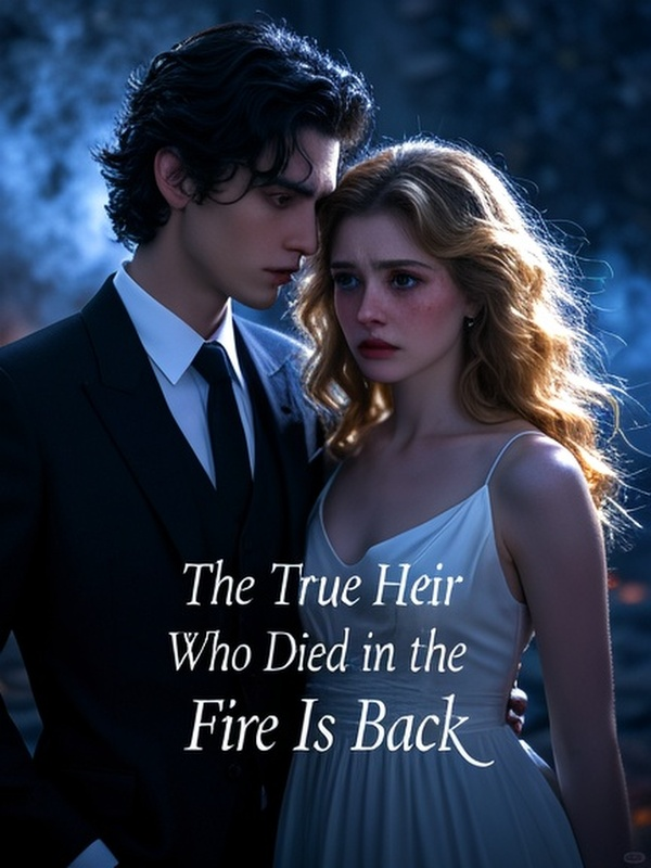 The True Heir Who Died in the Fire Is Back