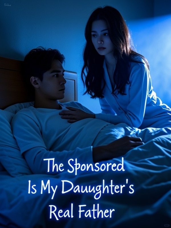 The Student I Sponsored Is My Daughter's Real Father