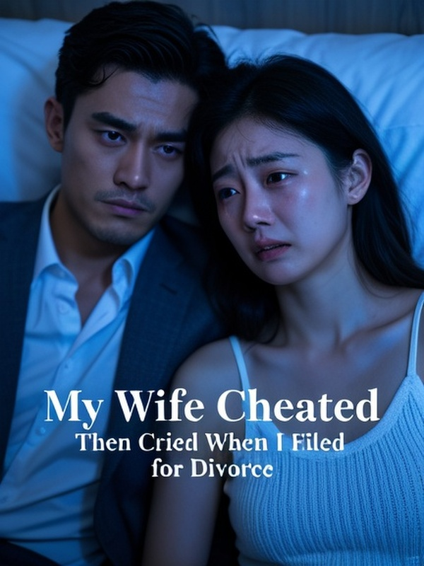 My Wife Cheated, Then Cried When I Filed for Divorce