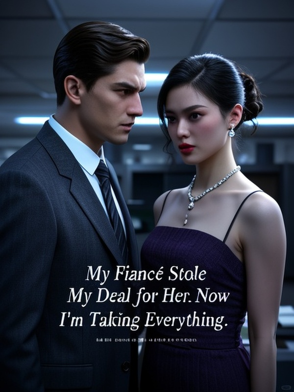 My Fiancé Stole My Deal for Mistress