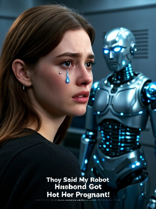 My Robot Husband Got A Student Pregnant