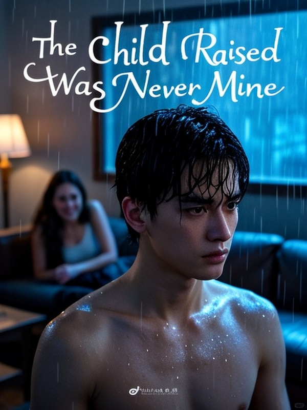 The Child I Raised Was Never Mine