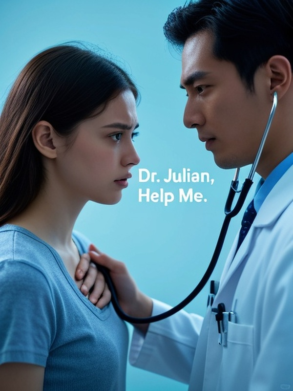 Dr. Julian, Help Me.