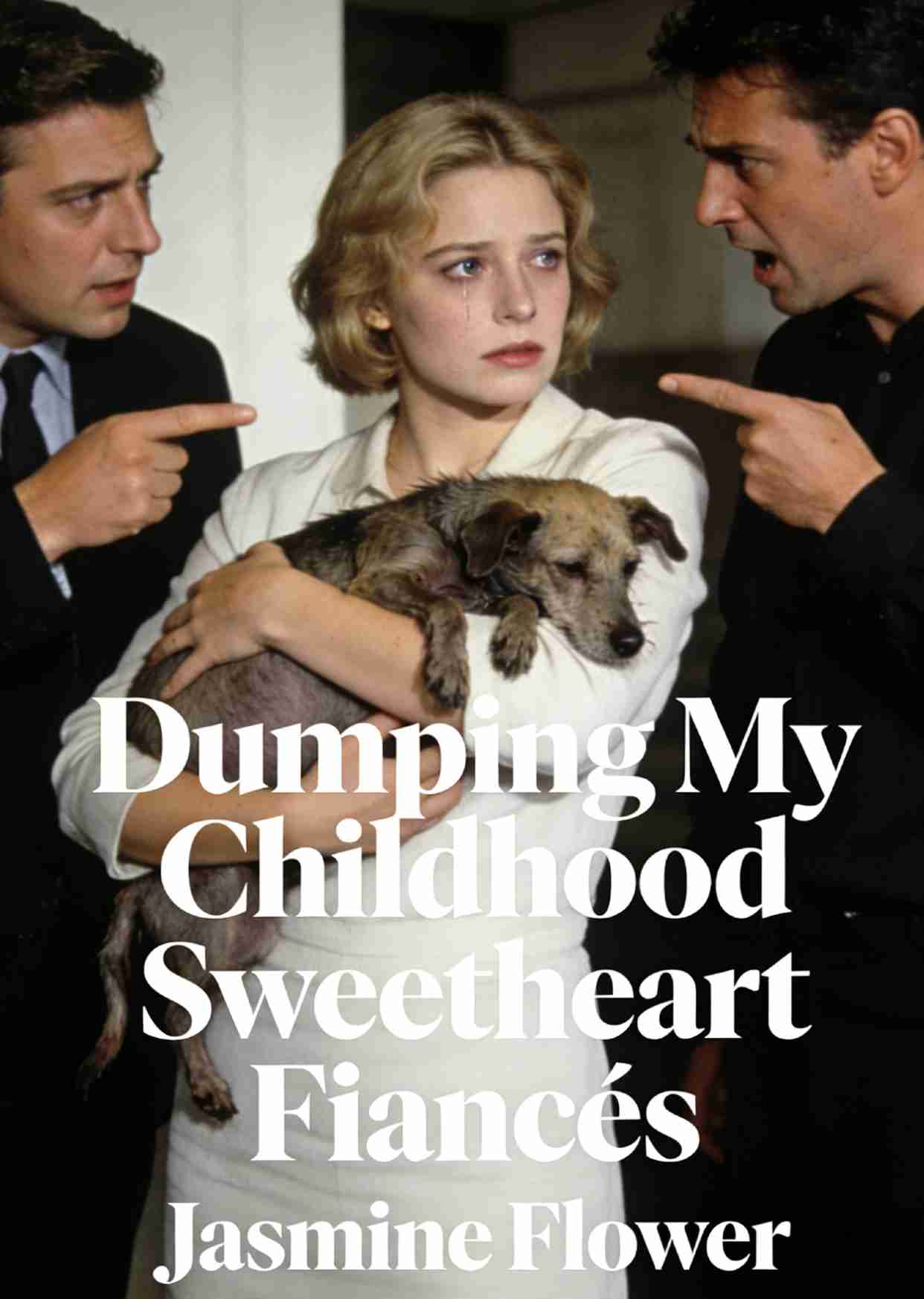 Dumping My Childhood Sweetheart Fiancés