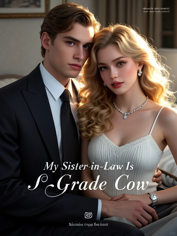 My Sister-in-Law Is S-Grade Cow