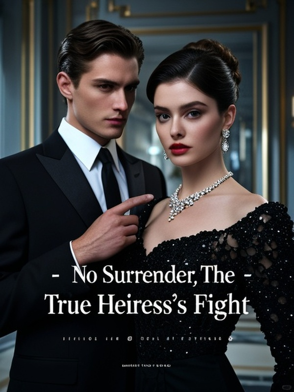 No Surrender,The True Heiress’s Fight