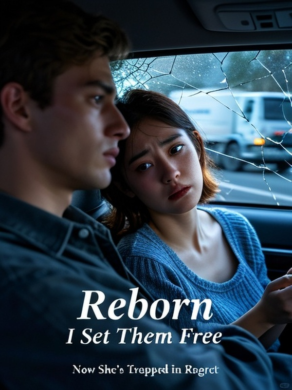 Reborn, I Let My Wife Be With My Brother