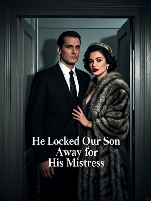 He Locked Our Son Away for His Mistress