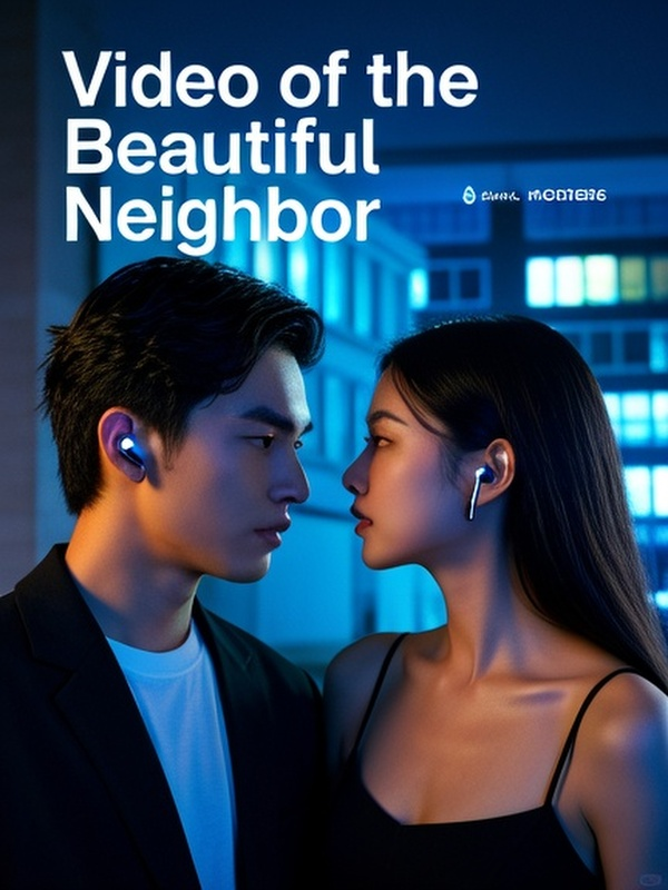 Video of the Beautiful Neighbor
