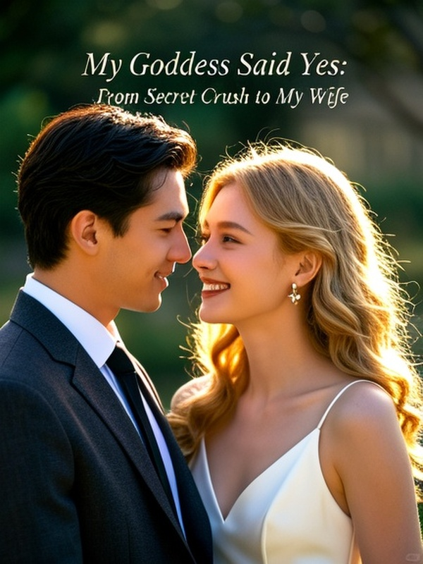 Married My Secret Love