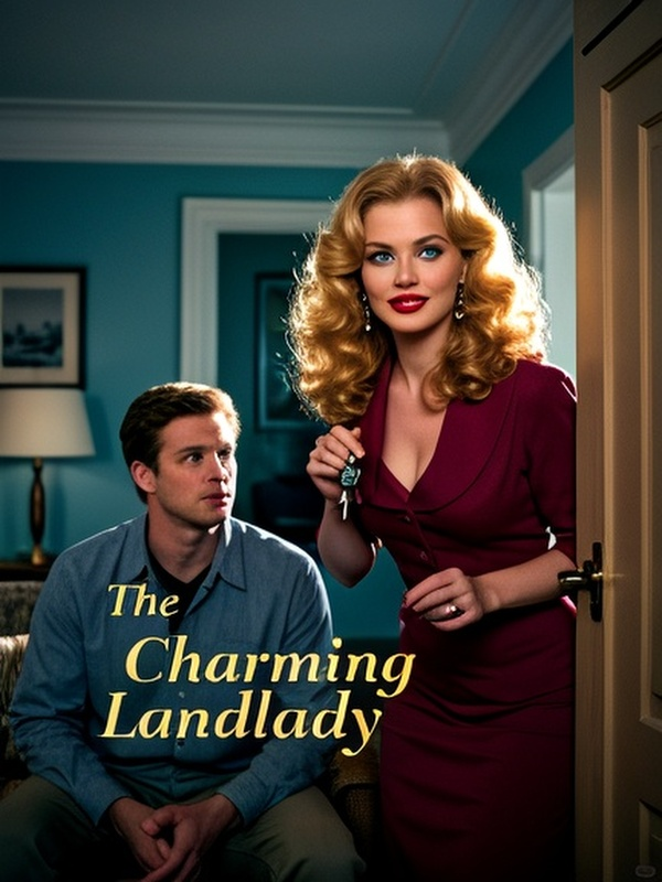 The Charming Landlady