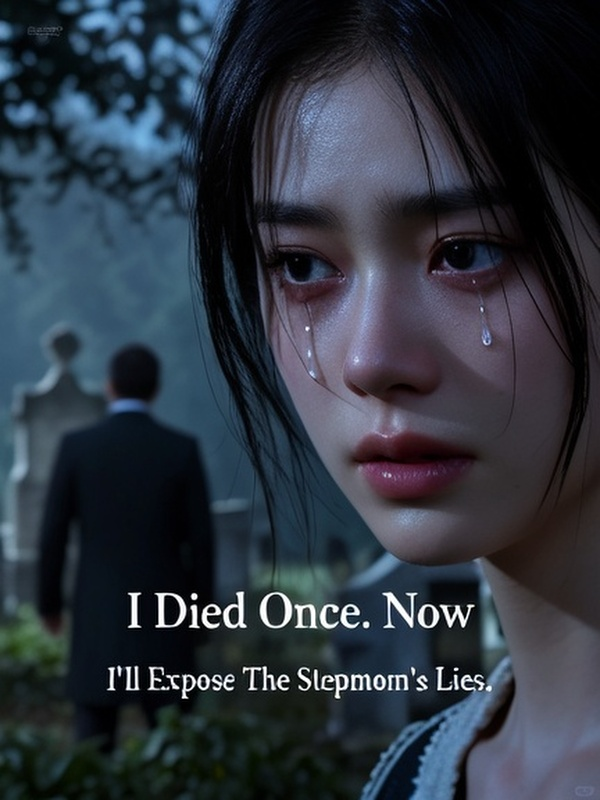 I Died Once. Now, I'll Expose The Stepmom's Lies.