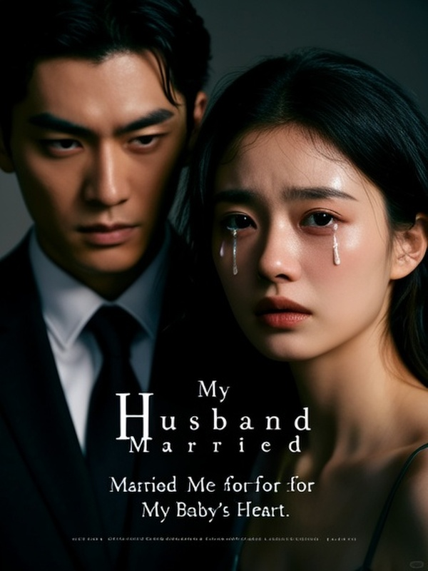 My Husband Married Me for My Baby's Heart.