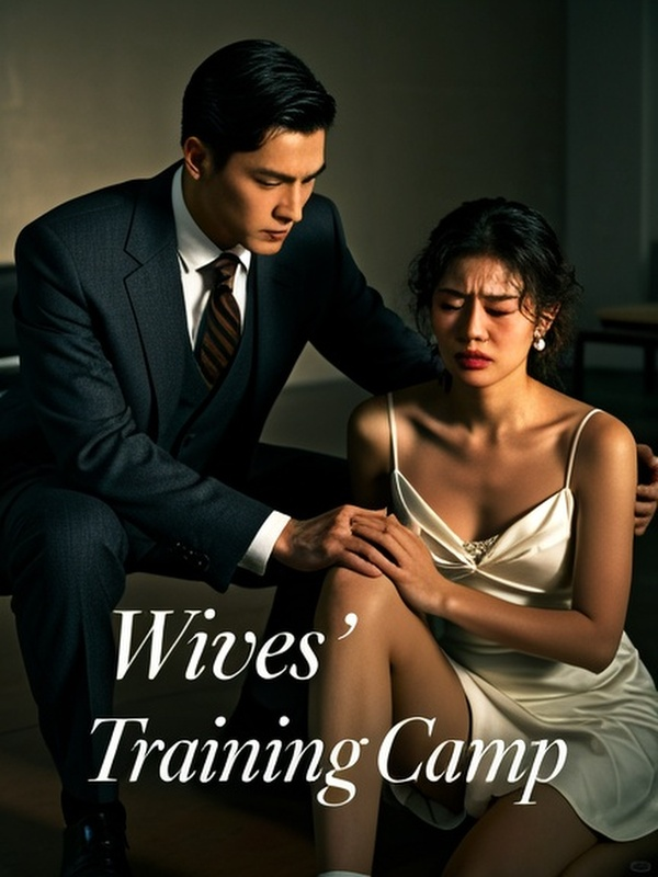 Wives’ Training Camp