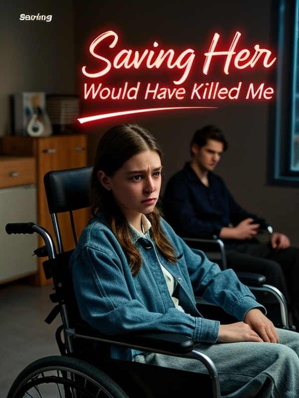 Saving Her Would Have Killed Me