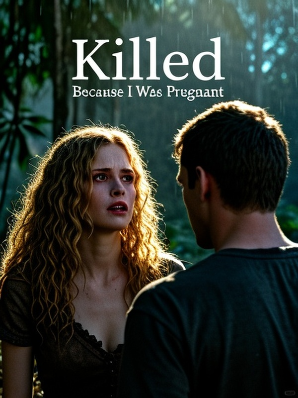 Killed Because I Was Pregnant