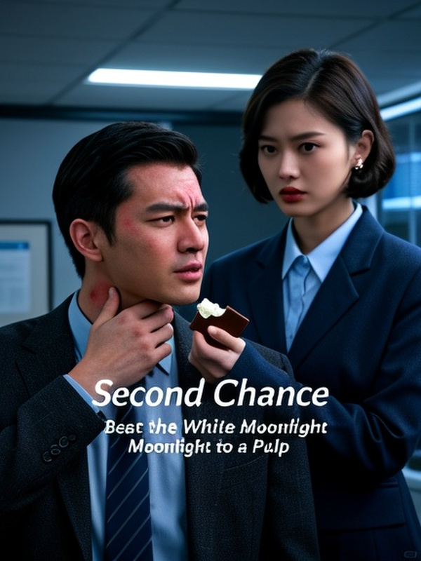 Second Chance, Beat the White Moonlight to a Pulp