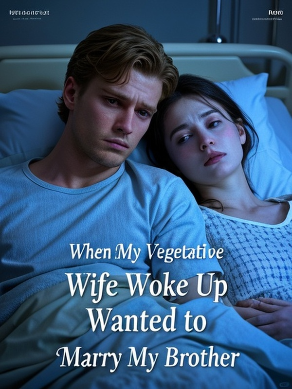 My Vegetative Wife Wanted to Marry My Brother