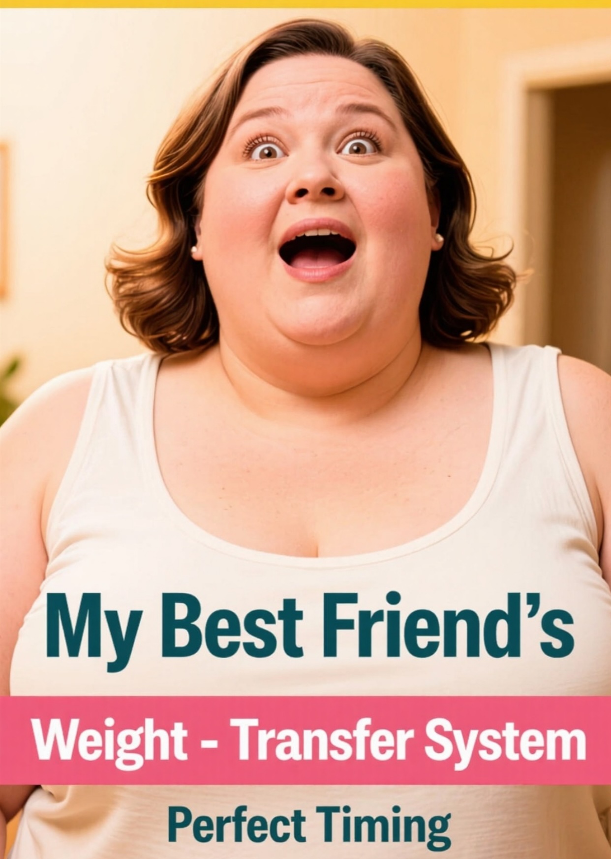 My Best Friend's Weight-Transfer System
