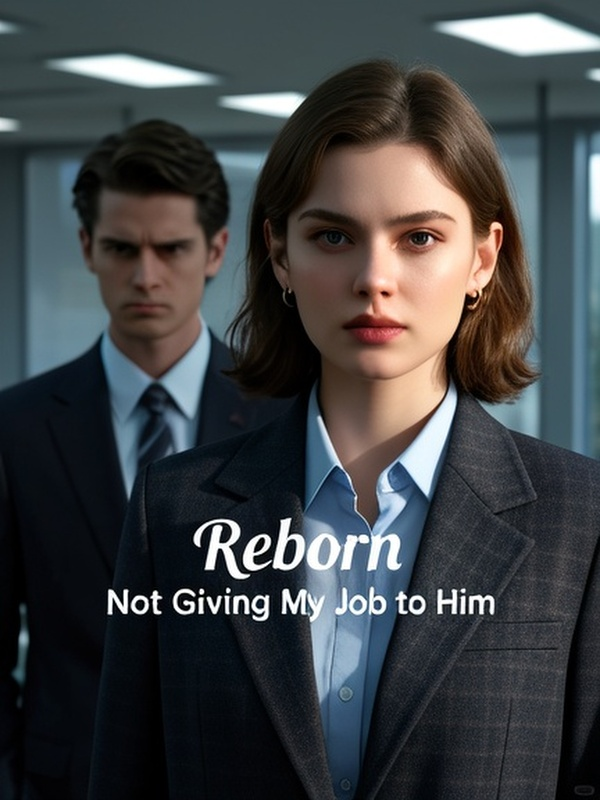 Reborn, Not Giving My Job to Him