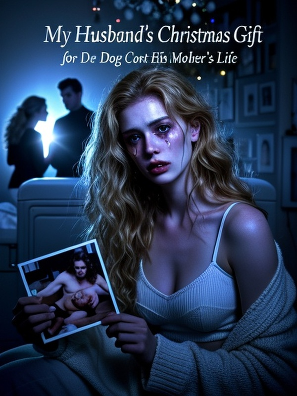 My Husband's Christmas Gift for a Dog Cost His Mother’s Life