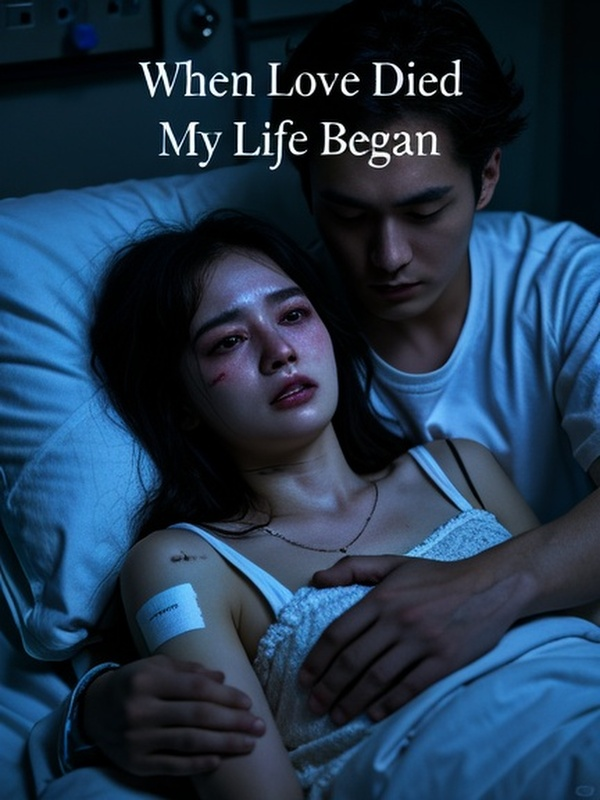 When Love Died, My Life Began